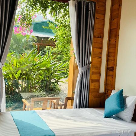 Hotel Rosa Garden à Ninh Bình Extérieur photo